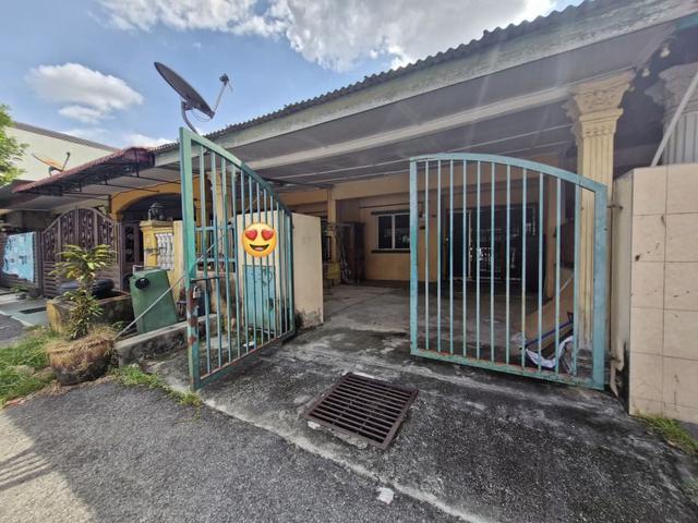 Terraced House for sale in Kajang, Langat