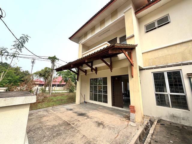 Terraced House for sale in Selayang, Selangor