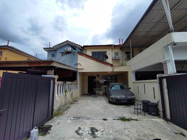 Terraced House for sale in Selayang, Selangor