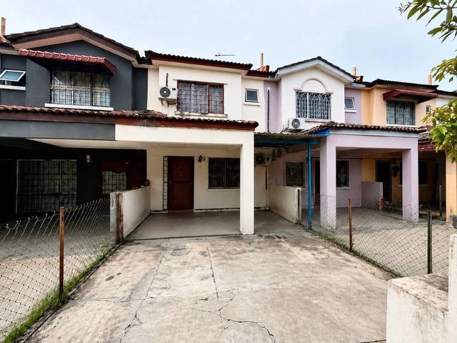 Terraced House for sale in Selayang, Selangor
