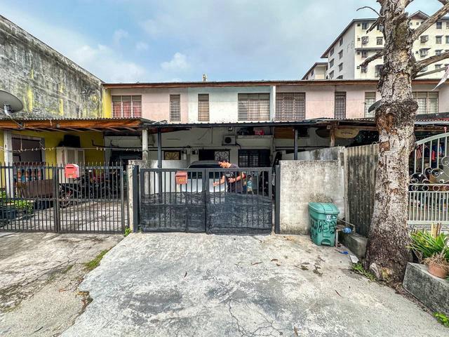 Terraced House for sale in Puchong, Majlis Bandaraya Subang Jaya