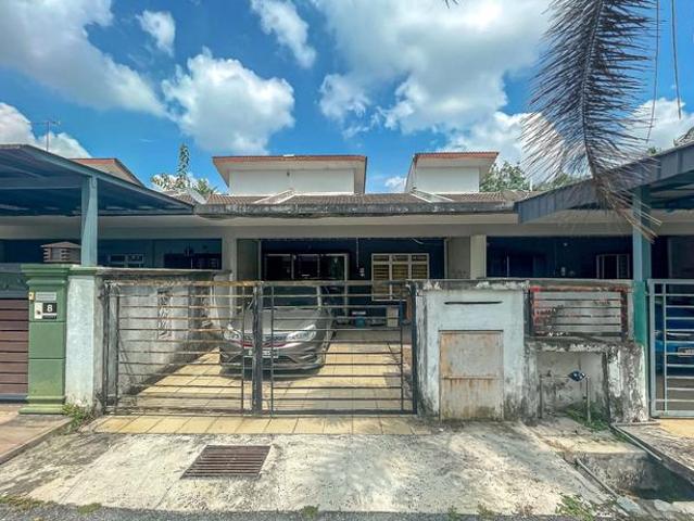 Terraced House for sale in Banting, Selangor