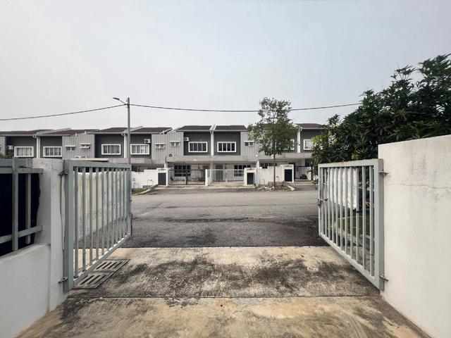 Terraced House for sale in Bandar Puncak Alam, Kuala Selangor