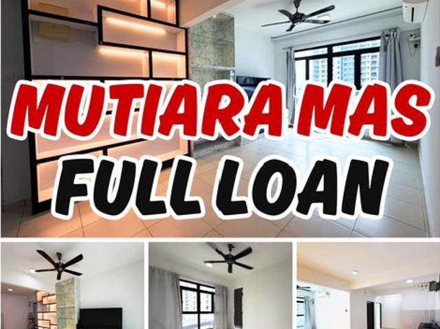 Serviced Residence for sale in Skudai, Iskandar Puteri