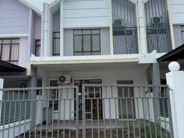 Terraced House for sale in Johore Bahru, Johor