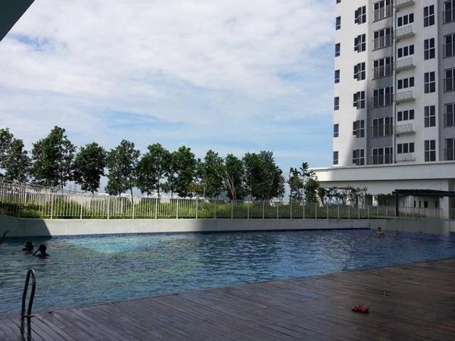 Serviced Residence for sale in Petaling, Subang Jaya