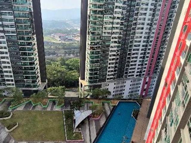 Serviced Residence for sale in Petaling, Damansara Damai