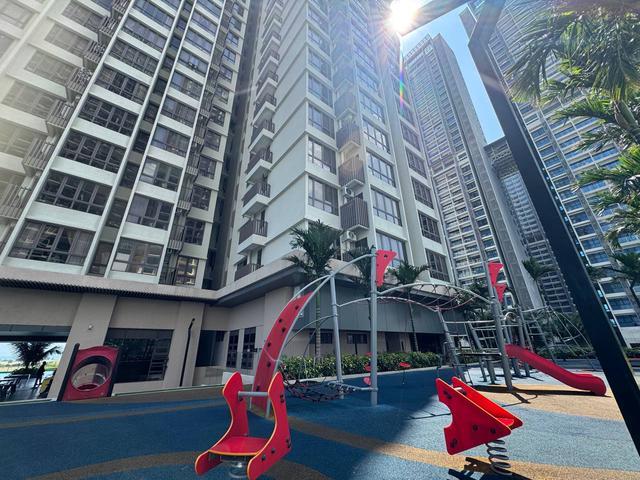 Serviced Residence for sale in Malaka
