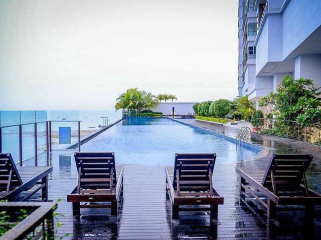 Serviced Residence for sale in Malaka