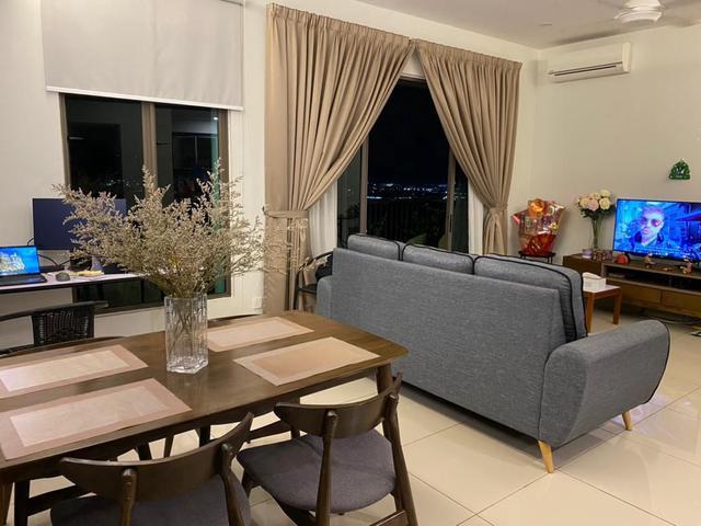 Condominium for sale in Georgetown, Penang