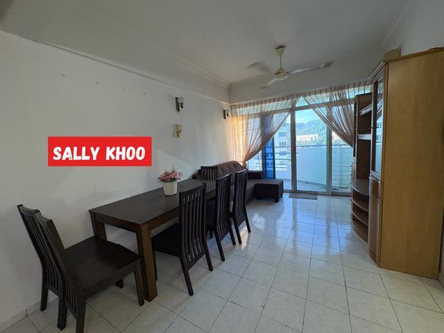 Condominium for sale in Georgetown, Penang