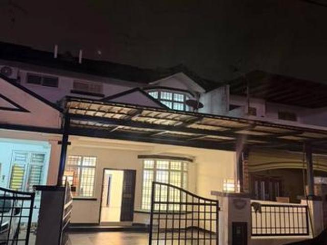 Terraced House for sale in Bukit Ledang, Johor