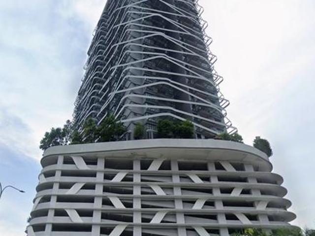 Serviced Residence for sale in Kepong, Kuala Lumpur