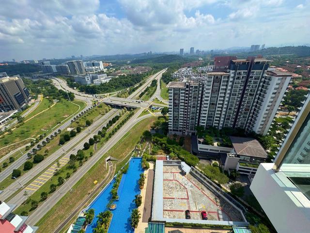 Condominium for sale in Putrajaya