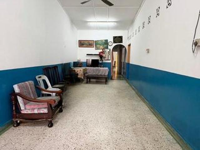 Terraced House for sale in Port Klang, Selangor
