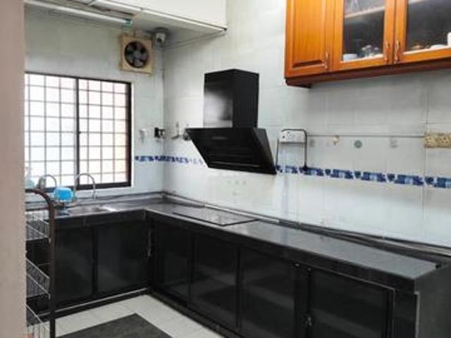 Terraced House for sale in Pelabuhan Klang, Bandaraya Klang