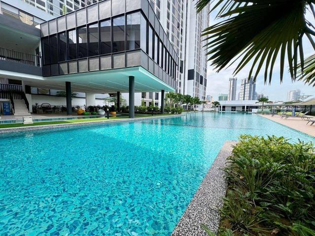 Serviced Residence for sale in Johore Bahru, Johor