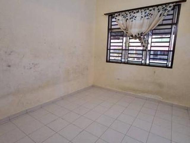 Apartment for sale in Bukit Ledang, Johor