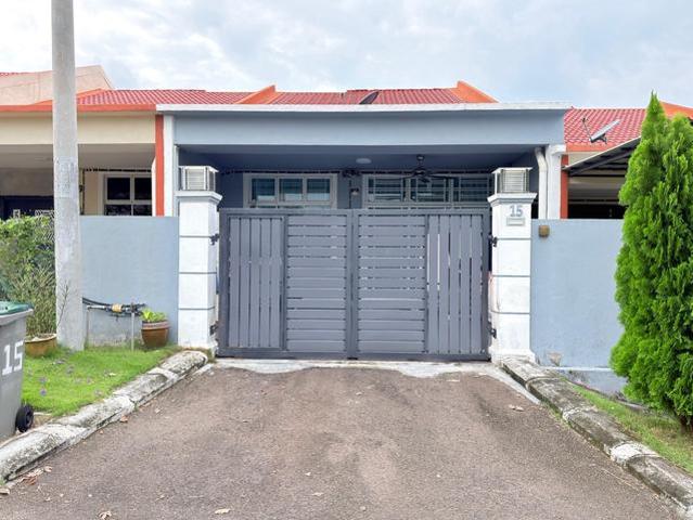 Terraced House for sale in Kluang, Johor