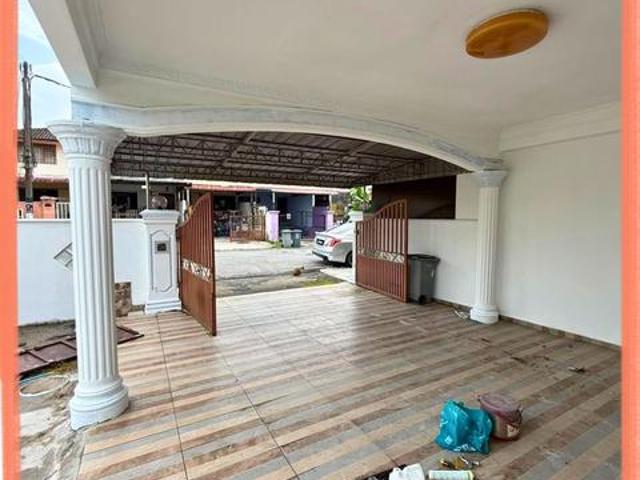 Terraced House for sale in Kulai, Johor