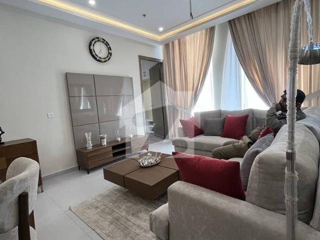 Apartment for rent in اسلام آباد, زون 1