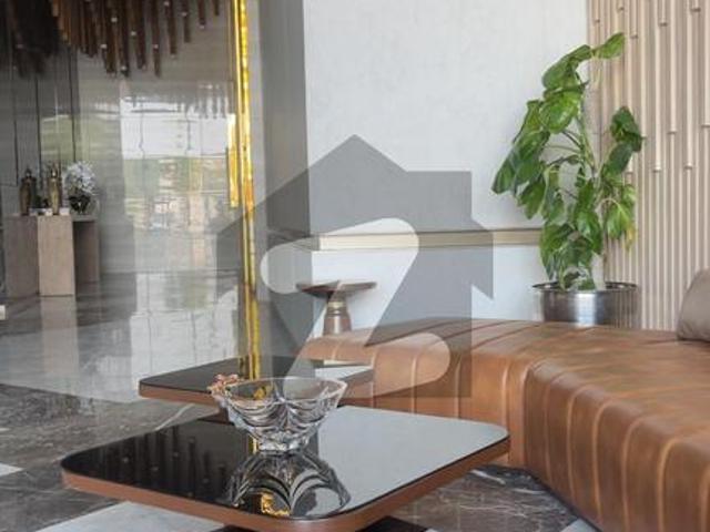 Apartment for rent in اسلام آباد, زون 1