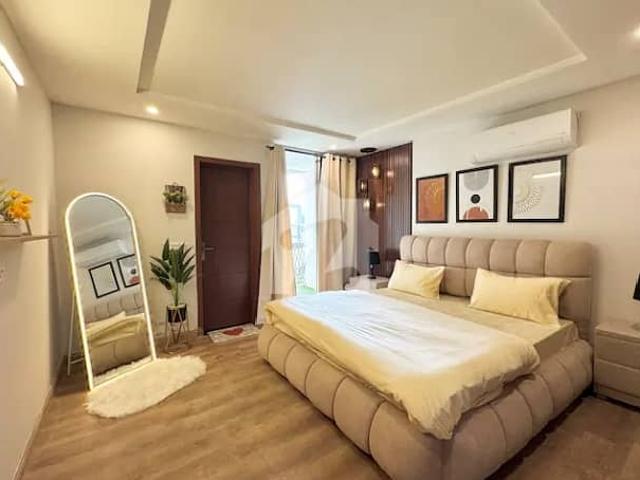 Apartment for rent in Islamabad