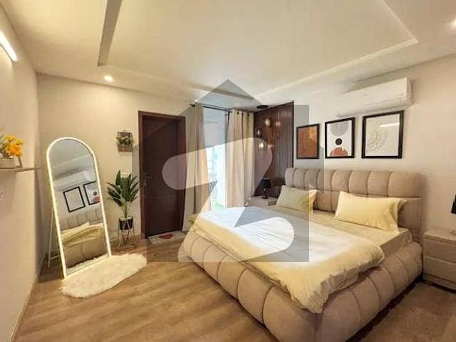 Apartment for rent in Islamabad