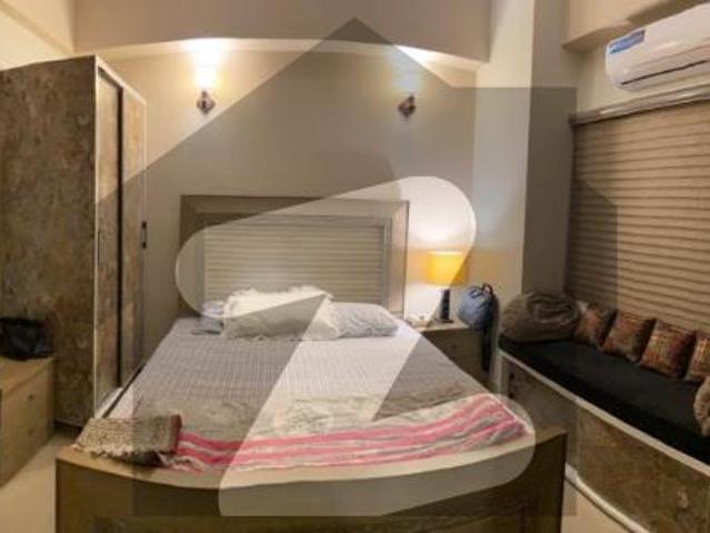 Apartment for rent in Islamabad