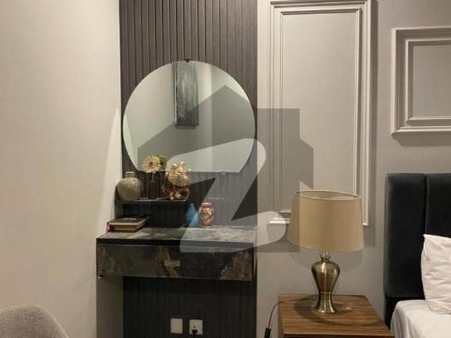 Apartment for rent in Islamabad