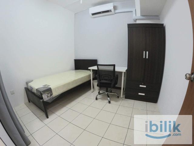 Room for rent in Country Heights Damansara, Kuala Lumpur