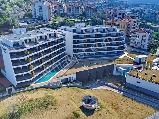 Kuşadasi, Aydin içerisinde satılık Residence