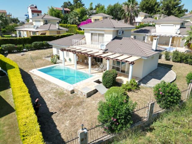 Kuşadasi, Aydin içerisinde satılık Villa