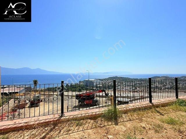 Kuşadasi, Aydin içerisinde satılık Residence