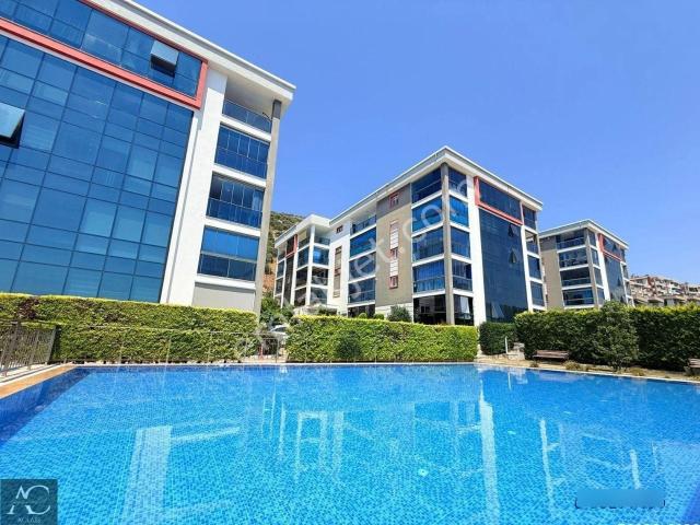 Kuşadasi, Aydin içerisinde satılık Residence
