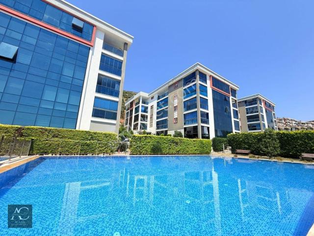 Kuşadasi, Aydin içerisinde satılık Residence