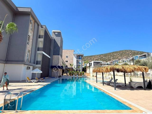 Kuşadasi, Aydin içerisinde satılık Residence