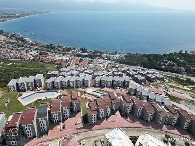 Kuşadasi, Aydin içerisinde satılık Residence