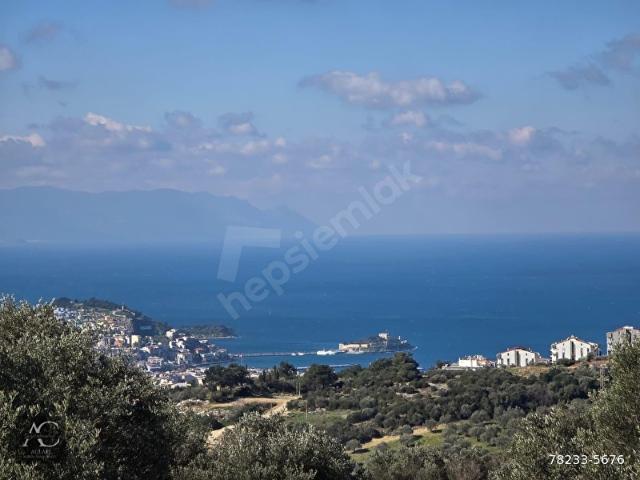 Ege, Kuşadası içerisinde satılık Arsa