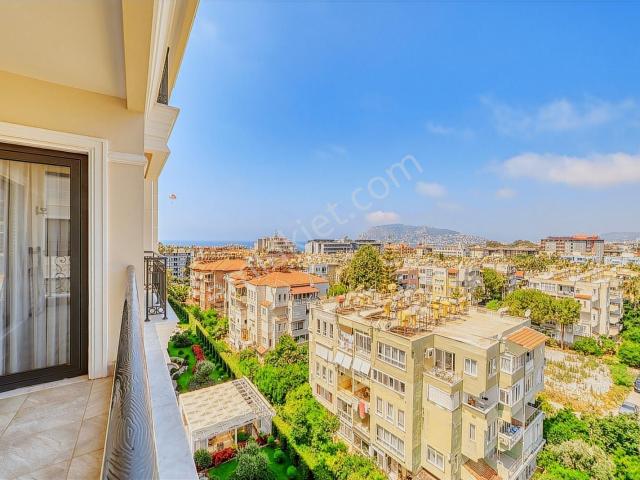 Alanya, Antalya içerisinde satılık mülk