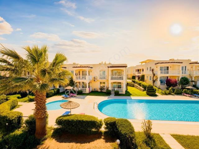Güvercinlik, Bodrum içerisinde satılık mülk