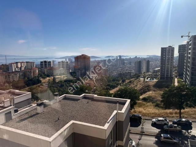 Pendik, İstanbul içerisinde kiralık mülk
