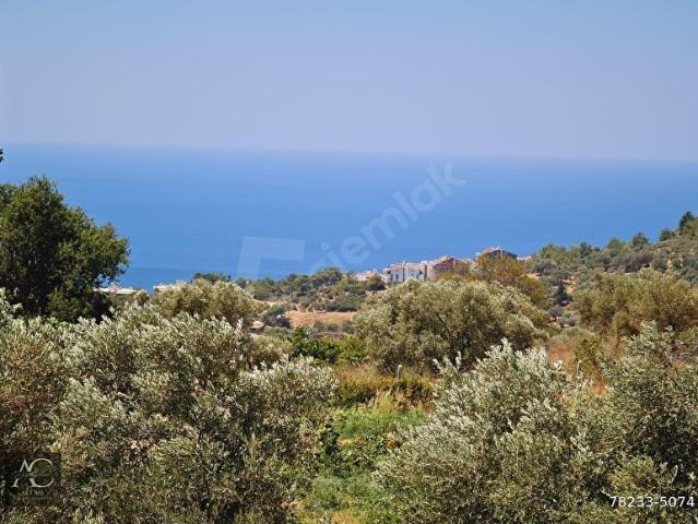 Ege, Kuşadası içerisinde satılık Arsa
