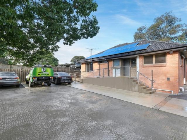 Retail for rent in Camerons Creek, Victoria