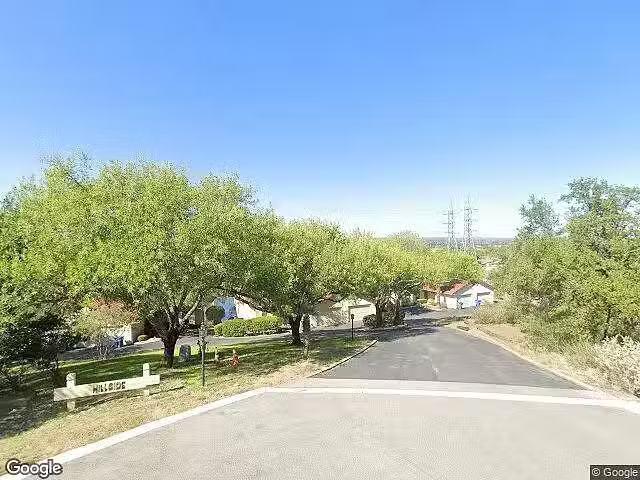 Apartment for rent in Marble Falls