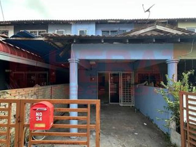 Terraced House for sale in Temerloh, Pahang