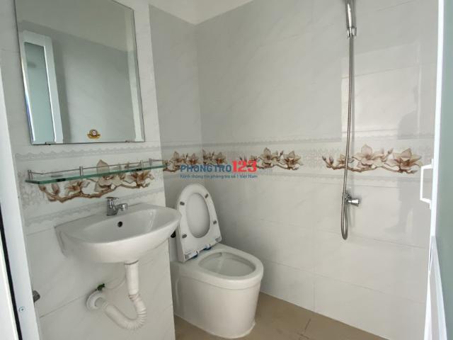 Bất động sản cho thuê tại Hồ Chí Minh