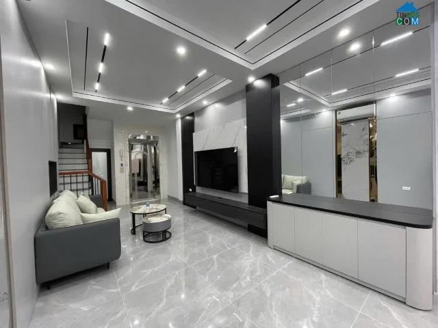 Nhà bán tại Hoàn Kiếm, Hà Nội