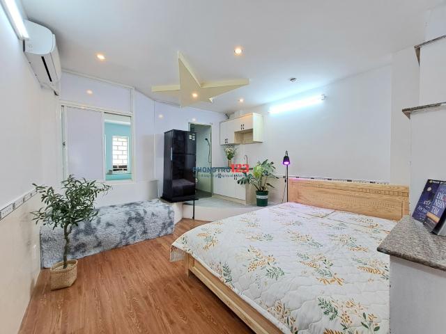 Bất động sản cho thuê tại Hồ Chí Minh