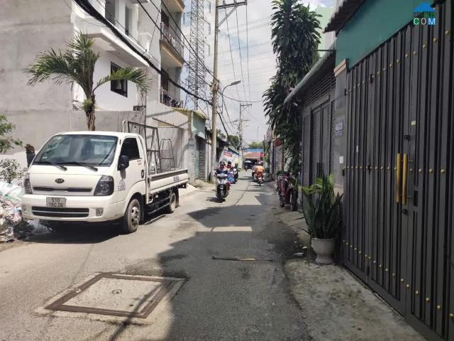 Nhà bán tại Thủ Đức, Hồ Chí Minh